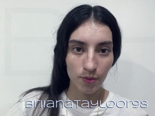 Briianatayloor98