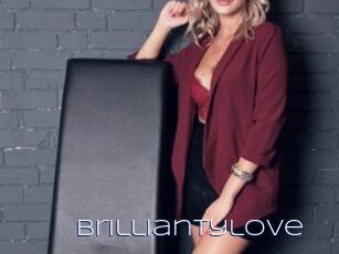 Brilliantylove