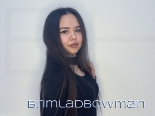 Brimladbowman