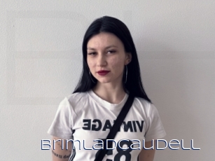 Brimladcaudell