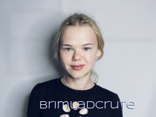 Brimladcrute