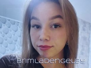 Brimladengelby