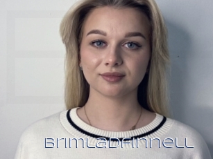 Brimladfinnell