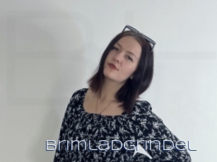 Brimladgrindel