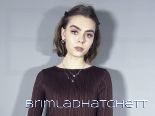 Brimladhatchett