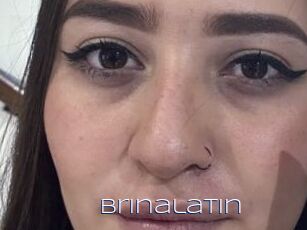 brinalatin Blue Hot