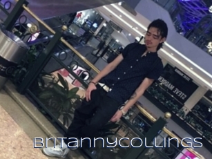 britannycollings Blue Hot