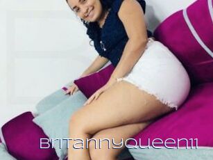 Britannyqueen11