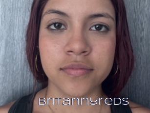Britannyreds
