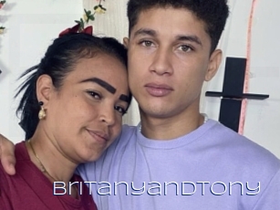 Britanyandtony