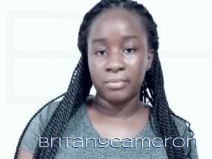 Britanycameron