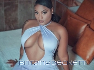 Britanydeckett