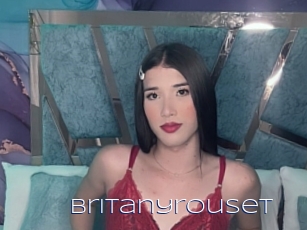 Britanyrouset