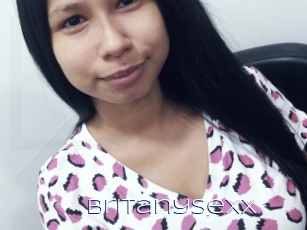 Britanysexx
