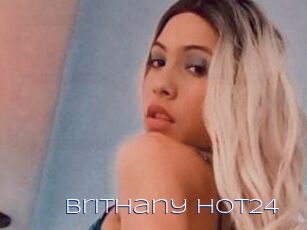 Brithany_hot24