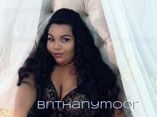 Brithanymoor