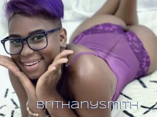 Brithanysmith