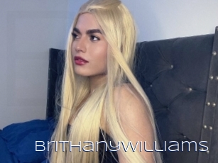 Brithanywilliams