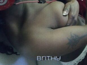 Brithy