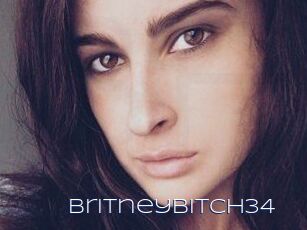 Britneybitch34