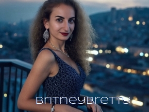 Britneybretty