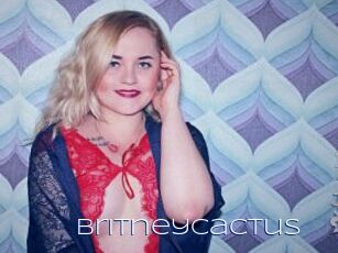 Britneycactus