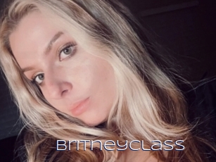 Britneyclass