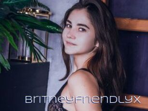 Britneyfriendlyx
