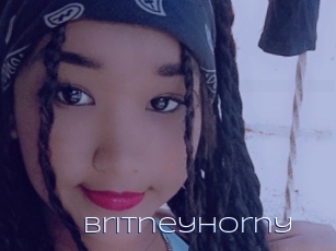 Britneyhorny