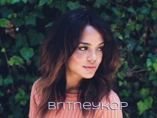 Britneykop