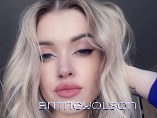 Britneyolson