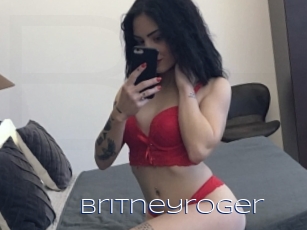 Britneyroger