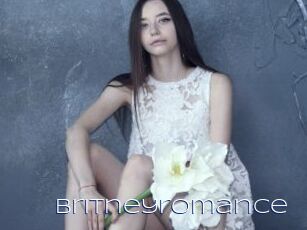 Britneyromance
