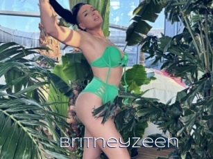 Britneyzeen