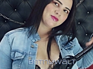 Britnywalt