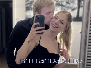 Brittandarchie