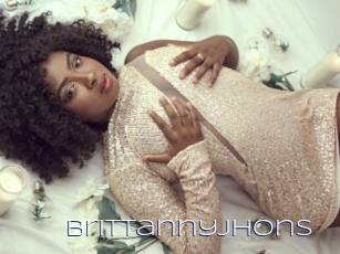 Brittannyjhons