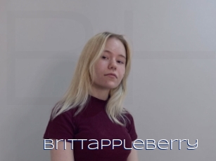Brittappleberry