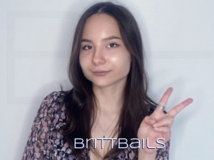 Brittbails