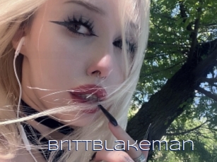 Brittblakeman