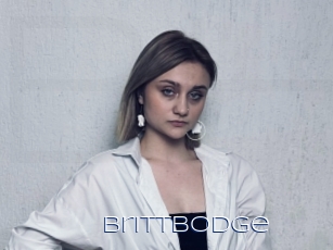 Brittbodge