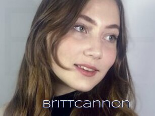 Brittcannon