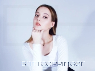 Brittcoppinger