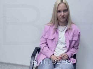 Brittdaby