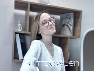Brittdowlen