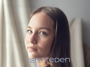 Britteden