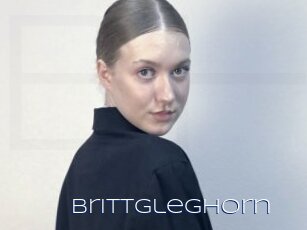 Brittgleghorn