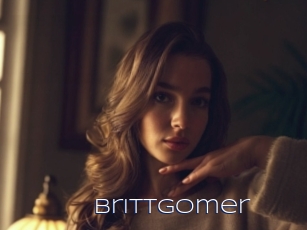 Brittgomer