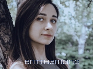 Britthamling