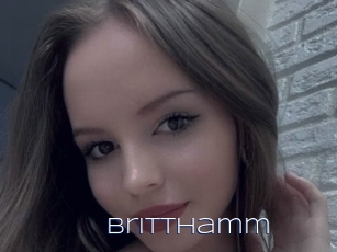 britthamm Blue Hot